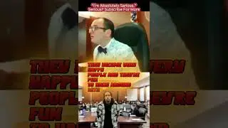 &ldquo;Judge Fleischer Issues a Warning That Stops the Courtroom Cold&rdquo; #judgefleischer #courtroomdrama