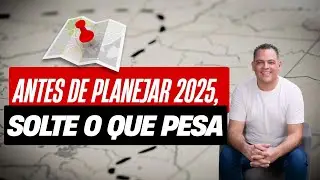 Você Está Preparado Para O Que Vem Em 2025?