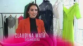 Made in Granada - No Solo Una Idea (Flash Moda, TVE 05/02/2025)