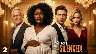 Pt.2| Billionaire Heir Fell in Love with his Black Secretary and It Cost Her Everything