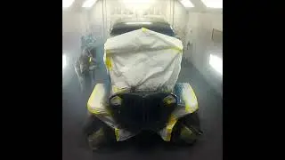 What we do! #maacopaint #automobile #classic #paintjob #maaco #cartok #autodetailing