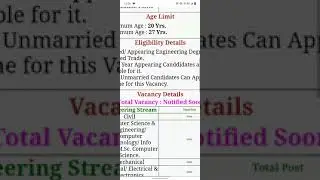 Indian Army TGC Online Form 2021