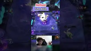 Mortdog: Hotfixed! | TFT Set 8.5 Glitched Out | Teamfight Tactics