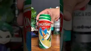 Kingfisher Premium Beer: India&rsquo;s No.1 Lager Experience 🍺