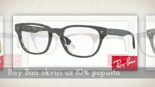 Ray Ban naočare - Akcija