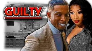 The Most Confusing Case In Hip Hop