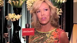 'RHOBH'&nbsp;Star&nbsp;Joyce Giraud&nbsp;&&nbsp;'SYTYCD'&nbsp;Judge&nbsp;Mary Murphy&nbsp;at GBK&nbsp;Celebrity&nbsp;Style&nbsp;Lounge