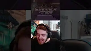 CM PUNK WINS WORLD TITLE & SETH ROLLINS CASHES IN MONEY IN THE BANK LIVE REACTION #SummerSlam #WWE