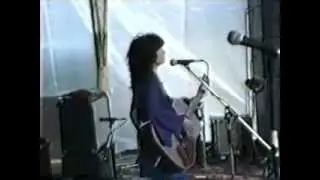 Forres Music 23rd July 1989 {part 8} @ Grant Park ,Forres