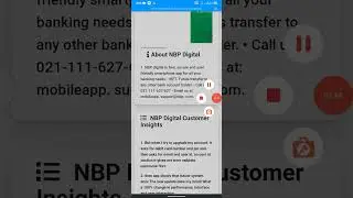 How to Create User I'd in NBP App - Mazhar Tech
