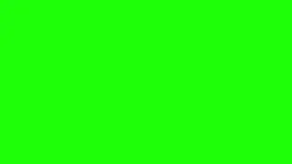 Can't Escape from Crossing Fate Green Screen (With Music)