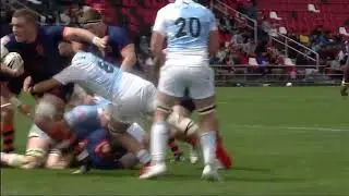 Rugby United New York at Austin Elite, 3.30.19