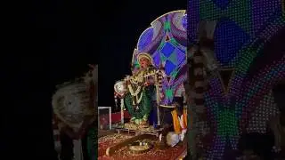 Uchila Dasara 2025 🎉 | Coastal Karnataka Festival | #Shorts