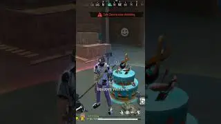 #funny #freefire #gaming #funnyfreefire #gameplay #desigamer #freefirethemecake #cakedrop