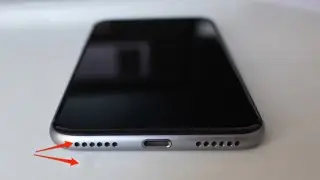 iPhone 7 LEAKED Picture: No Home Button... But Is It Real?