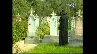 Mănăstirea Bodrog - 2004 (Reportaj TVR1)
