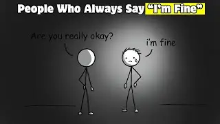 Psychology of a Person Who Always Says 