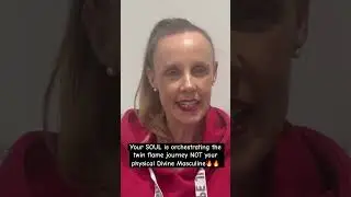 Ваша ДУША организует путешествие близнецового пламени, а не ваше Божественное Мужское🔥🔥 #путешест...