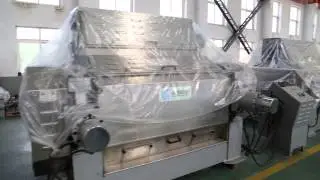 Flaking Mill- Dalian Grosper Machine