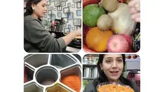 Chicken Kari desi style mein banaya ghar pe 🙂