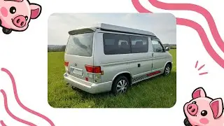 FOR SALE - Ford Freda (Mazda Bongo conversion)