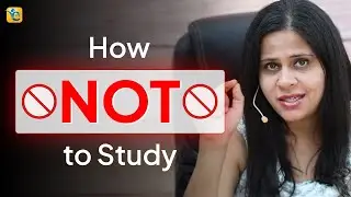 How Not to Study: A Guide to Effective GMAT Study Habits and High-Intensity Learning