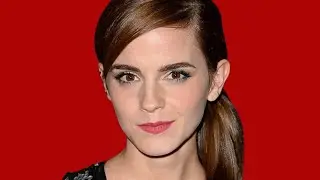 Emma Watson TOPLESS Photos That Shocked Everyone