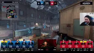 Monte vs FNATIC - DraculaN 1 | Best of 3