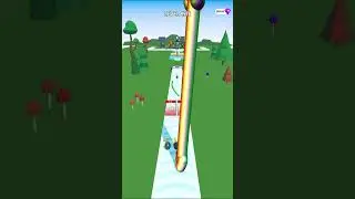 Tall Man Run #tallmanrunmobile  #tallmanrunandroid #tallmanrunshorts #tallmanrunmaxlevel