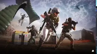 PUBG BATTLEGROUNDS. Повышаем клан.