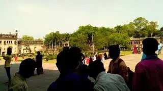 BADA IMAM BADA LUCKNOW