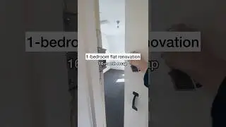 Давно не виделись&hellip; Вот как продвигается ремонт однокомнатной квартиры 👀