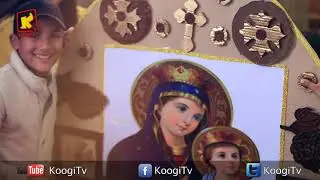 كرنفال كوبتيكو - كنيسة مارجرجس العاشر من رمضان - قناة كوچى القبطية الأرثوذكسية للأطفال