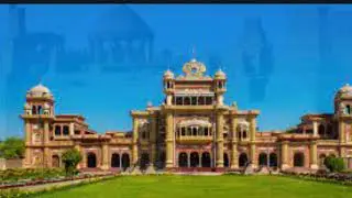 Tourism in Sindh