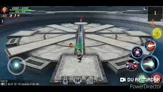 Ragnarok Accelerator vs Leviatan,Accelerator e puppet AVABEL ONLINE