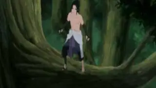 Sasuke Shippuden_Pieces_Sum 41
