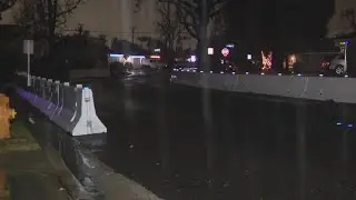 Evacuation warnings in place as SoCal anticipates heavy rainfall