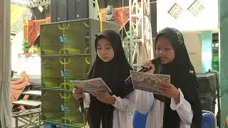 HAFLAH AKHIRUSSANAH | YAYASAN HASANUDDIN MASDUQI ZEN | TAHUN PELAJARAN 2024 2025
