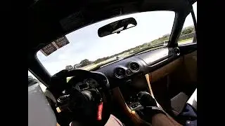 MX5 Turbo NB2 - Aut&oacute;dromo Estoril - Best Lap 2:00,42 Driving Days 26/03/2023