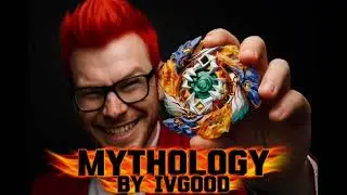 IVGood - Mythology