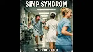 Simp auf Station