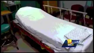 Hopkins, patients talk settlements in Dr. Nikita Levy case