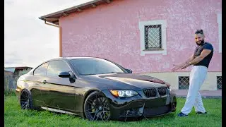 Bmw 330d finalmente &egrave; TORNATA | dicono che i 