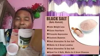 pro Detox Tablet