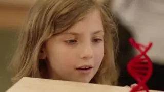 IU1 Fab Lab Promotional Video
