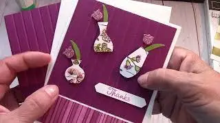June FREE Card Kits