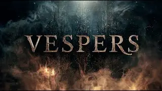 Vespers — Energetic Ritualistic Dark Symphonic Electronic Track | Lovelock Studios