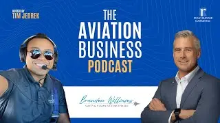How a Fighter Pilot's Safety Framework Can Transform Your Flight School