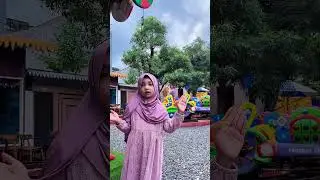 Story Of My Holiday by Luna mashelia class 2 icp 3 mimnu pucang sidoarjo