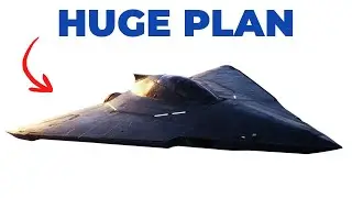 Inside the Black Manta: Is This The Pentagon&rsquo;s Biggest Secret Weapon?